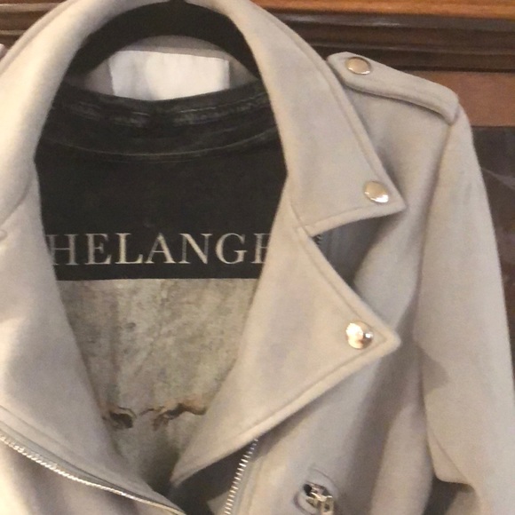 Wish Biker jacket in Large - Picture 2 of 6